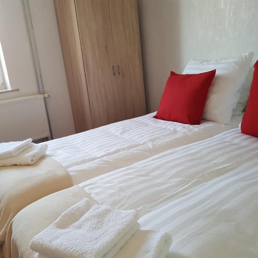 B&B Broodhuis Kerkrade Eksteriør bilde
