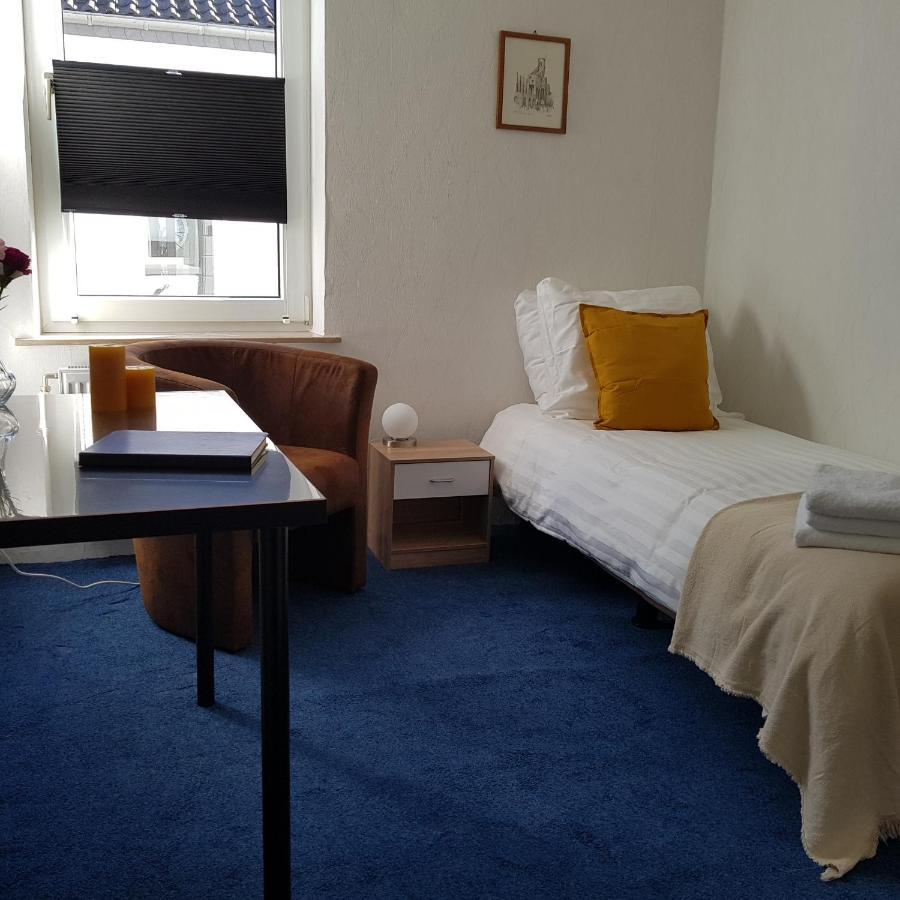 B&B Broodhuis Kerkrade Eksteriør bilde