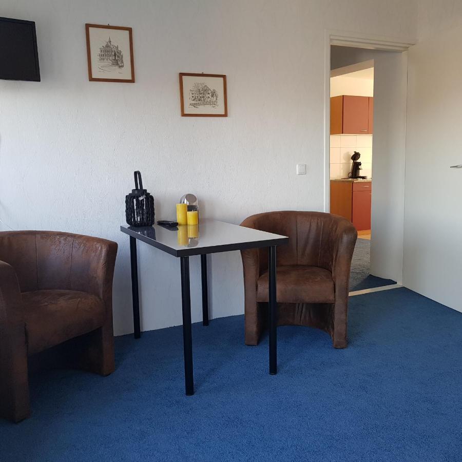 B&B Broodhuis Kerkrade Eksteriør bilde