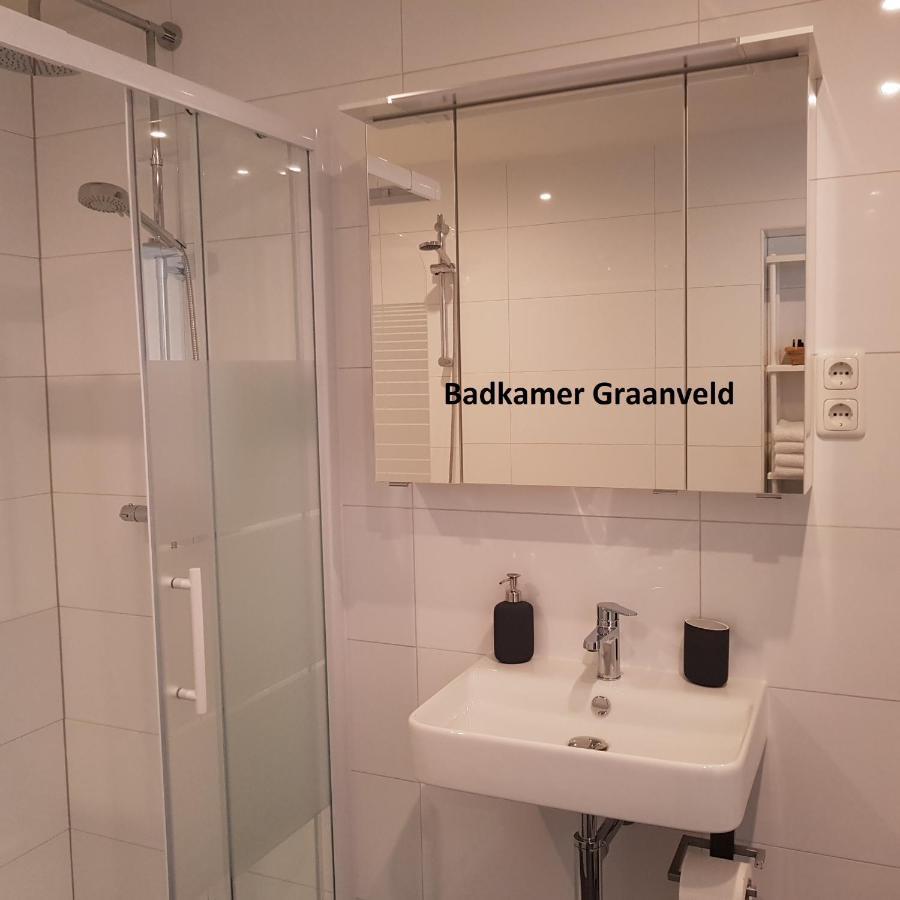 B&B Broodhuis Kerkrade Eksteriør bilde