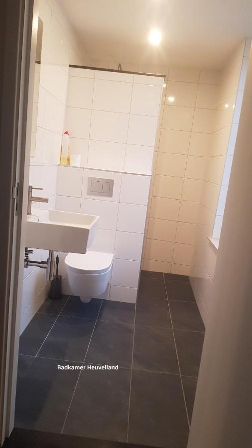 B&B Broodhuis Kerkrade Eksteriør bilde