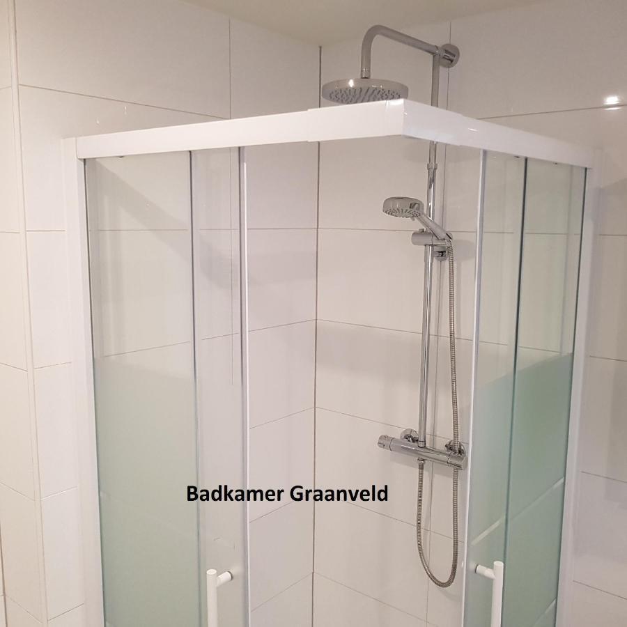 B&B Broodhuis Kerkrade Eksteriør bilde